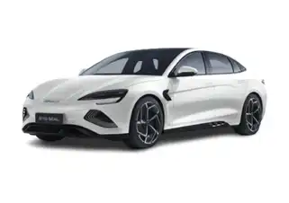 Seal 82,5 kWh 530 ch AWD