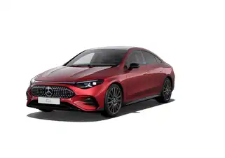 CLA 250+ avec technologie EQ
