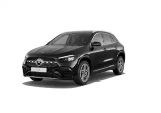 GLA 250 e Hybrid EQ 8G-DCT