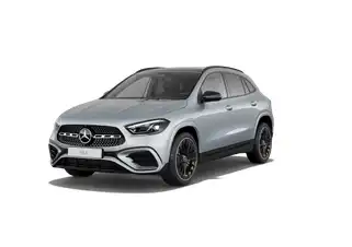 GLA 200 d 8G-DCT