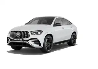 GLE Coupé 53 Hybride AMG TCT 9G-SPEEDSHIFT AMG 4MATIC+