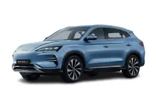Seal U 1.5l DM-i 218 ch PHEV