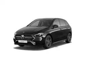 Classe B 250 e Hybrid EQ 8G-DCT