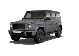 G 580 EQ