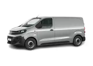 VIVARO-E FGN TAILLE M ELECTRIQUE 100 KW BATTERIE 75 KWH