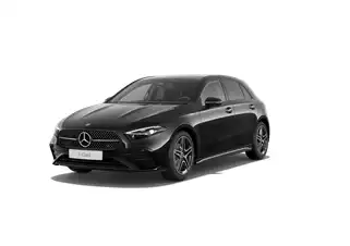 Classe A 200 7G-DCT