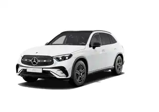 GLC 200 d 9G-Tronic 4Matic