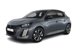 208 Hybrid 110 e-DCS6