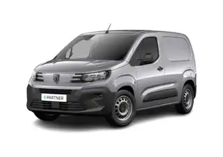 PARTNER FOURGON M 650 KG BLUEHDI 130 S&S BVM6