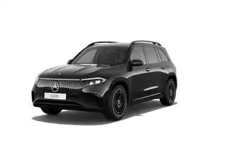 EQB 300 4MATIC