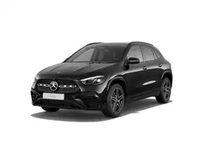 GLA 200 d 8G-DCT