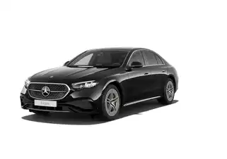 Classe E 300 de Hybrid EQ 9G-Tronic