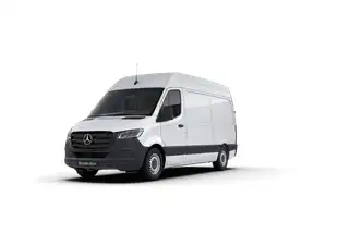 SPRINTER FGN 315 CDI 37 3.5T RWD