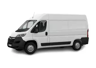 MOVANO CC 3.5T MAXI HD L3 140 CH S&S BVM6