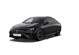 CLA 250+ avec technologie EQ