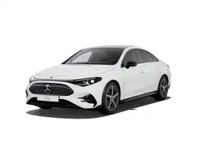 CLA 250+ avec technologie EQ
