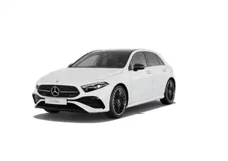 Classe A 250 e Hybrid EQ 8G-DCT