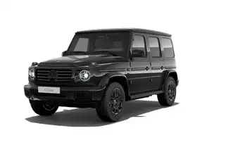 G 580 EQ