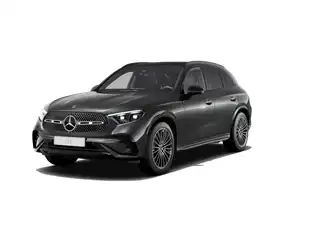 GLC 200 d 9G-Tronic 4Matic