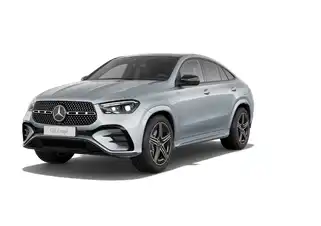 GLE Coupé 350 de Hybrid EQ 9G-Tronic 4Matic