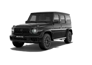 G 63 AMG 9G Speedshift TCT AMG