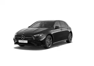 Classe A 180 7G-DCT