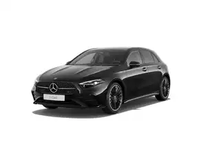Classe A 180 7G-DCT