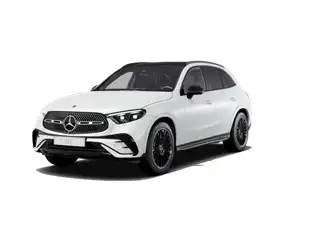 GLC 220 d 9G-Tronic 4Matic
