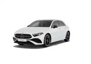 Classe A 200 d 8G-DCT