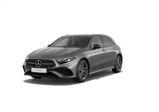 Classe A 250 e Hybrid EQ 8G-DCT