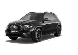 GLE 53 Hybride AMG 9G-SPEEDSHIFT AMG 4Matic+