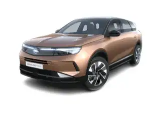 Grandland 1.2 Turbo Hybrid 145 ch e-DCT6