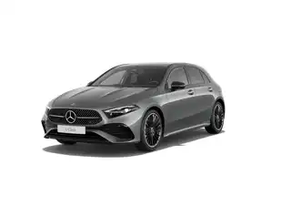 Classe A 250 e Hybrid EQ 8G-DCT