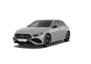 Classe A 250 e Hybrid EQ 8G-DCT