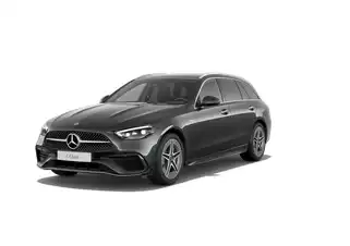 Classe C Break 300 de 9G-Tronic 4Matic e-Hybrid EQ