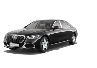 Classe S Maybach 580 e 9G-Tronic 4-Matic