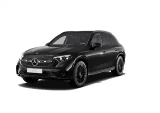 GLC 220 d 9G-Tronic 4Matic