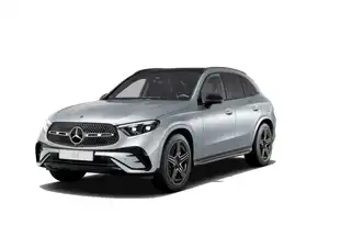 GLC 300 de Hybrid EQ 9G-Tronic 4Matic