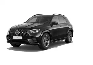 GLE 350 de Hybride EQ 9G-Tronic 4Matic