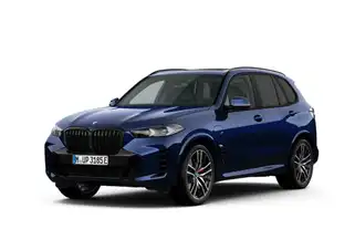 X5 xDrive50e 489 ch BVA8