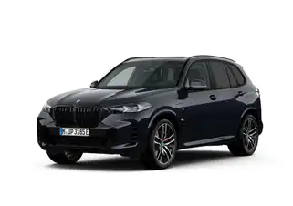 X5 xDrive50e 489 ch BVA8
