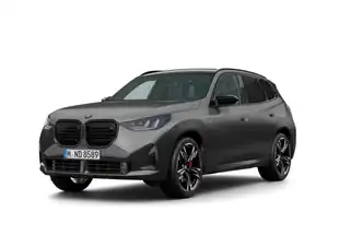 X3 M50 xDrive 398 ch BVA8