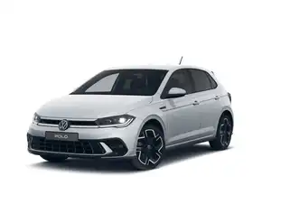 Polo 1.0 TSI 116 S&S DSG7
