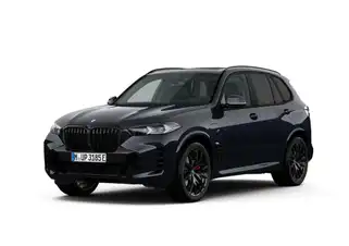 X5 xDrive50e 489 ch BVA8