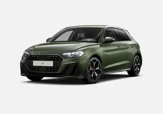 A1 Sportback 40 TFSI 207 ch S tronic 7