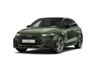 A3 Sportback TDI 150 S tronic 7