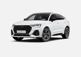 Q3 Sportback 35 TFSI 150 ch S tronic 7