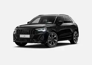 Q3 35 TFSI 150 ch S tronic 7