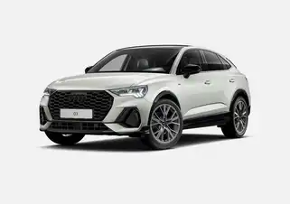 Q3 Sportback 35 TFSI 150 ch S tronic 7