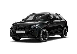 Q2 35 TDI 150 S tronic 7